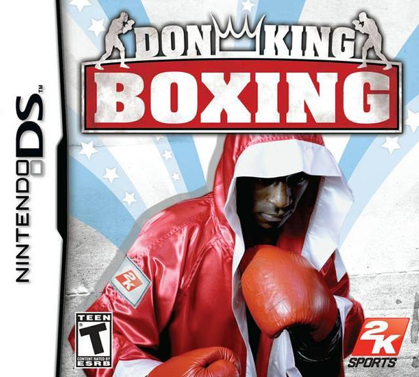 NDS Don King Boxing