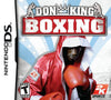 NDS Don King Boxing