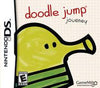 NDS Doodle Jump Journey