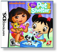 NDS Dora & Kai-Lans Pet Shelter