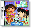 NDS Dora & Kai-Lans Pet Shelter