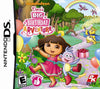 NDS Dora's Big Birthday Adventure