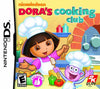 NDS Dora's Cooking Club