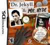 NDS The Mysterious Case of Dr. Jekyll & Mr. Hyde