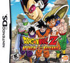 NDS Dragon Ball Z - Attack of the Saiyans
