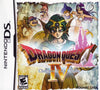 NDS Dragon Quest IV 4 - Chapters of the Chosen