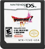 NDS Dragon Quest IV 4 - Chapters of the Chosen - LOOSE CART ONLY