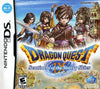 NDS Dragon Quest IX 9 - Sentinels of the Starry Skies