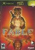XBOX Fable