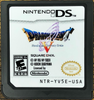 NDS Dragon Quest V 5 - Hand of the Heavenly Bride - LOOSE CART ONLY
