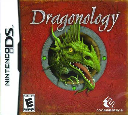 NDS Dragonology