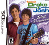 NDS Drake and Josh - Talent Showdown