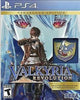 PS4 Valkyria Revolution - Vanargand Edition - Complete with Outer Box, Game, OST CD in Sleeve and Metal Pin