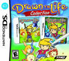 NDS Drawn to Life Collection - Drawn to Life and The Next Chapter