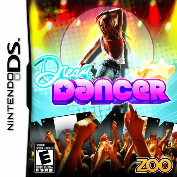 NDS Dream Dancer