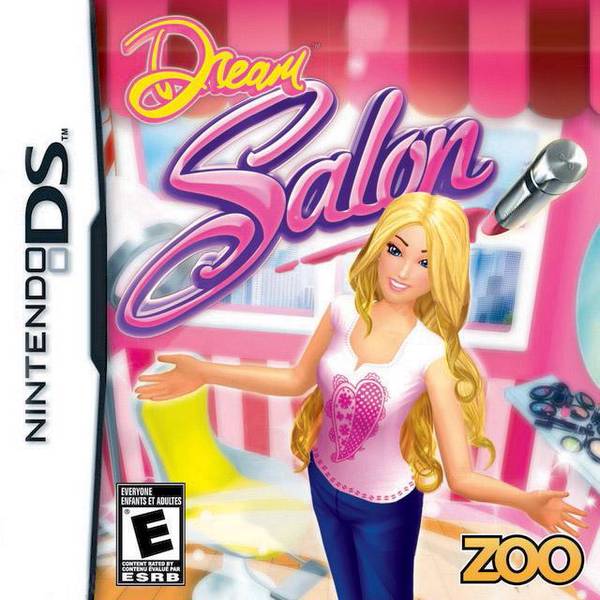 NDS Dream Salon