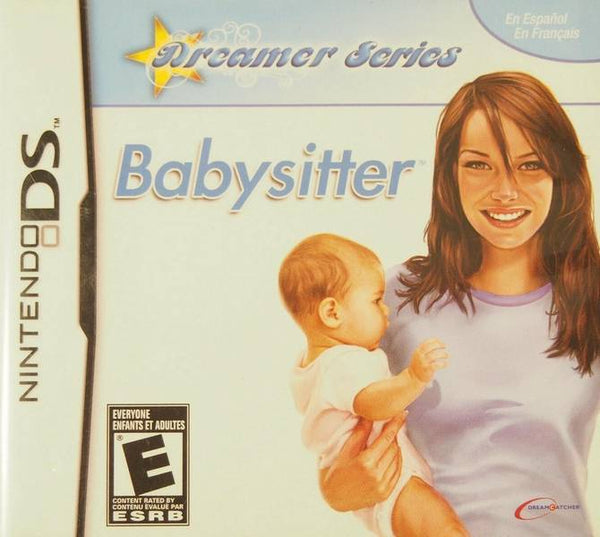 NDS Dreamer Series - Babysitter