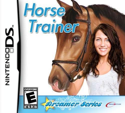 NDS Dreamer Series - Horse Trainer