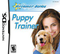 NDS Dreamer Series - Puppy Trainer