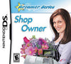 NDS Dreamer Series - Shop Owner
