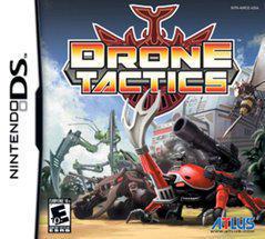 NDS Drone Tactics