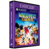 EVC Evercade - Windjammers, Karnov & Friends - NEW