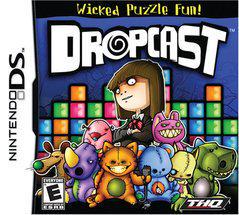 NDS Drop Cast