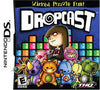 NDS Drop Cast