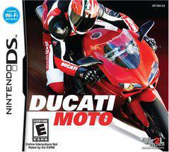 NDS Ducati Moto