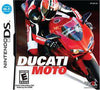 NDS Ducati Moto