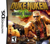 NDS Duke Nukem - Critical Mass