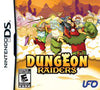 NDS Dungeon Raiders