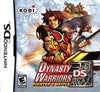 NDS Dynasty Warriors DS - Fighter's Battle