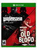 XB1 Wolfenstein - The New Order + The Old Blood - 2 Pack
