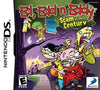 NDS Ed, Edd n Eddy - Scam of the Century