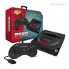 SG Mega Retron HD - Sega Genesis HW with HDMI (3rd) Hyperkin - NEW