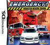 NDS Emergency - Disaster Rescue Squad