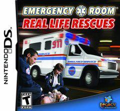 NDS Emergency Room - Real Life Rescues