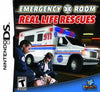 NDS Emergency Room - Real Life Rescues