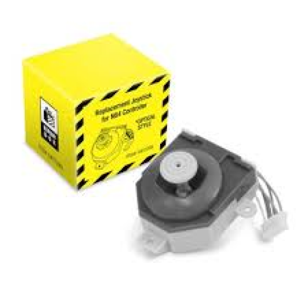 Repair Part - N64 Analog stick replacement - (3rd) Repair Box - Optical style - NEW