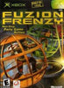 XBOX Fuzion Frenzy