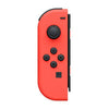 NS Joy-Con (1st) - Left - Neon Red - USED