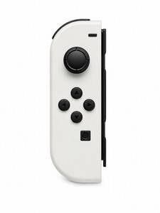 NS Joy-Con (1st) - Left - White - USED