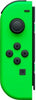 NS Joy-Con (1st) - Left - Neon Green - USED