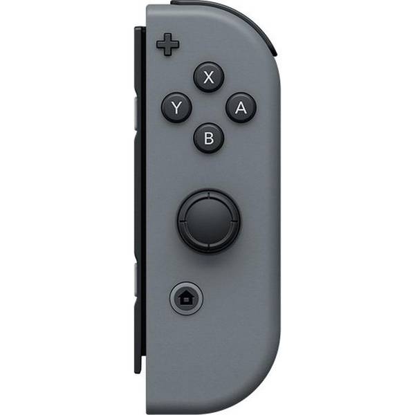 NS Joy-Con (1st) - Right - Gray - USED