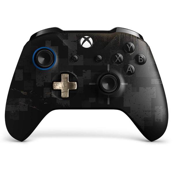 XB1 Xbox One - Controller (1st) - Wireless - PUBG Edition - USED
