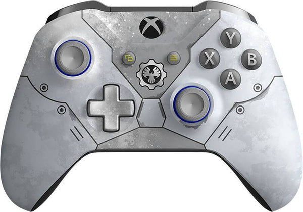 XB1 Xbox One - Controller (1st) - Wireless - Gears of War 5 Edition - USED