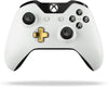 XB1 Xbox One - Controller (1st) - Wireless - Lunar White - USED