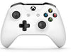 XB1 Xbox One - Controller (1st) - Wireless - White - USED