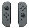 NS Joy-Con (1st) - Set of 2 - Gray / Gray - USED